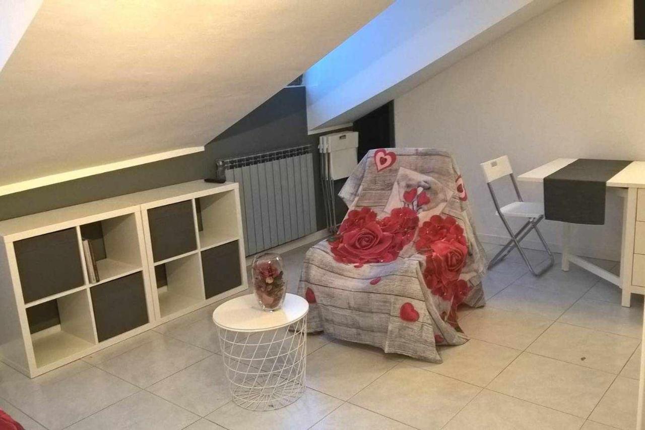 דירות Joie De Vivre Torino Statuto מראה חיצוני תמונה