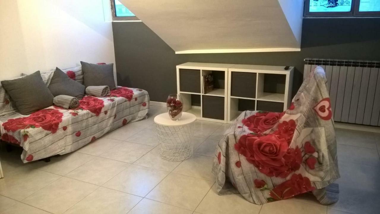 דירות Joie De Vivre Torino Statuto מראה חיצוני תמונה