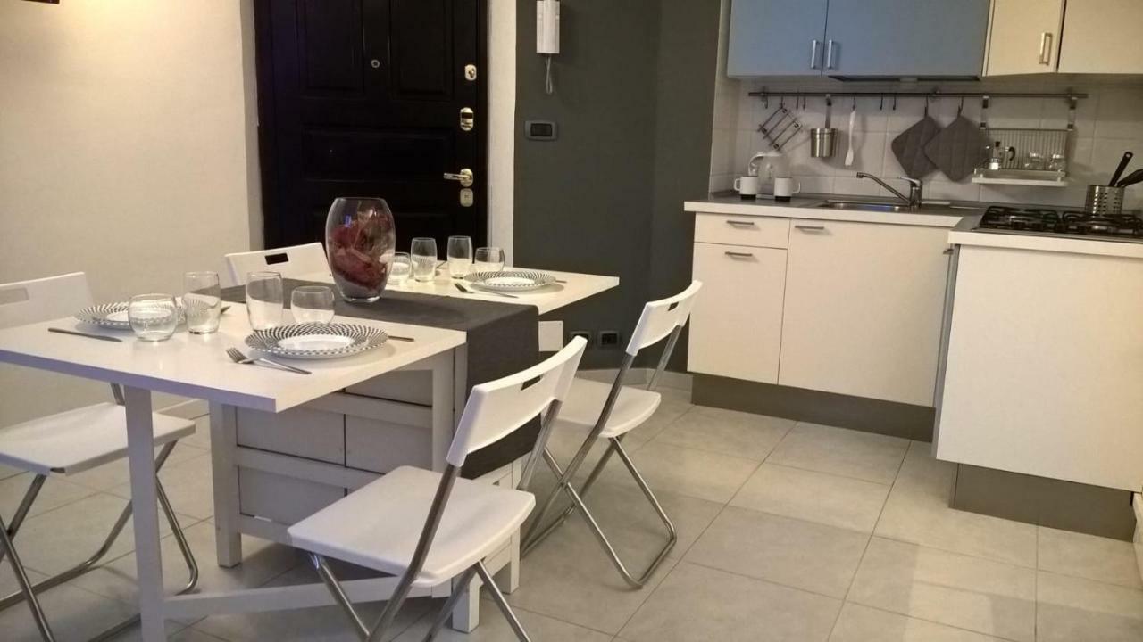דירות Joie De Vivre Torino Statuto מראה חיצוני תמונה