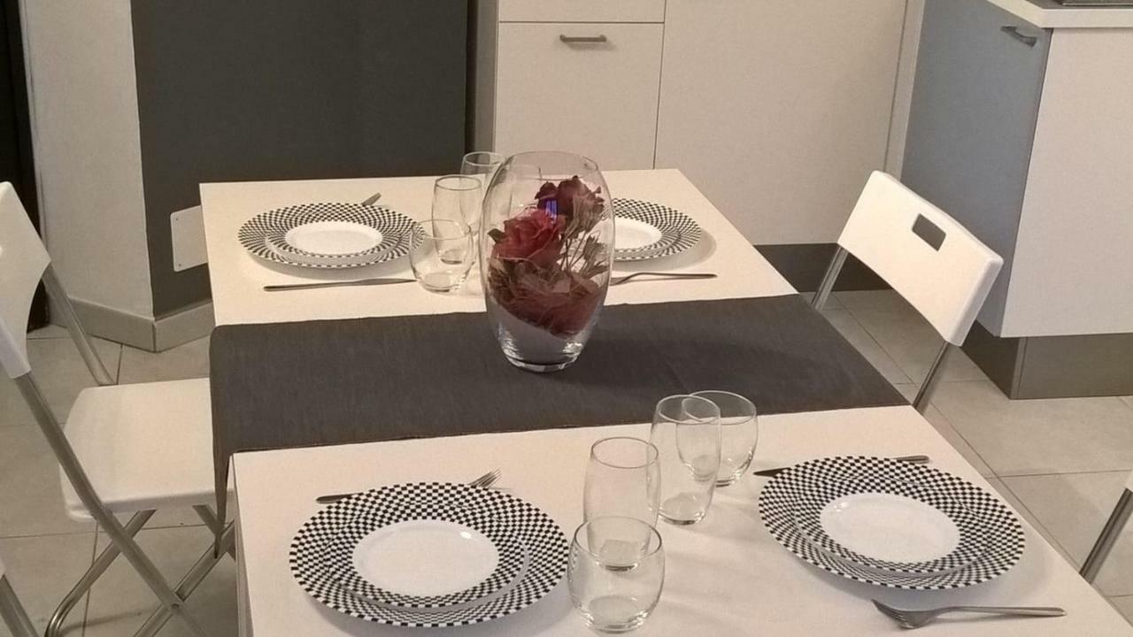 דירות Joie De Vivre Torino Statuto מראה חיצוני תמונה